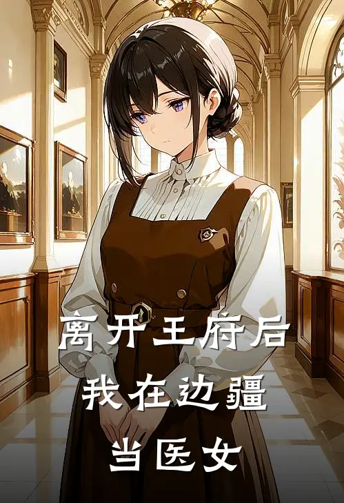离开王府后，我在边疆当医女