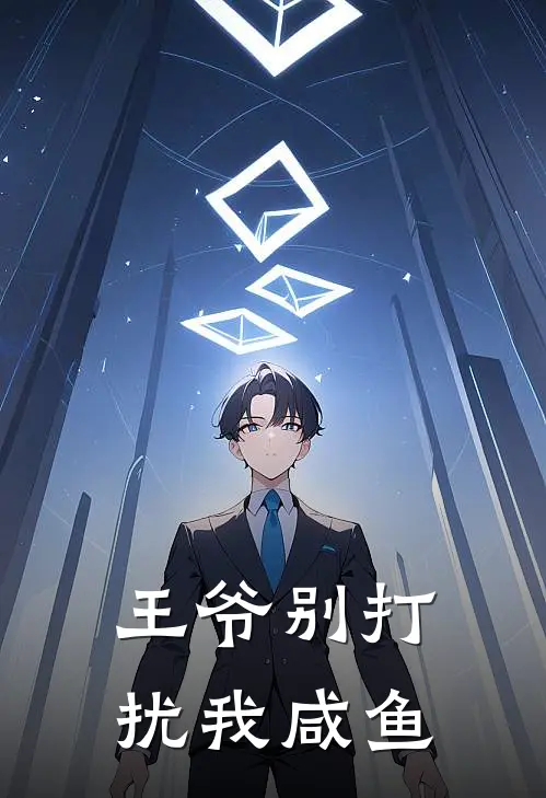 王爷别打扰我咸鱼