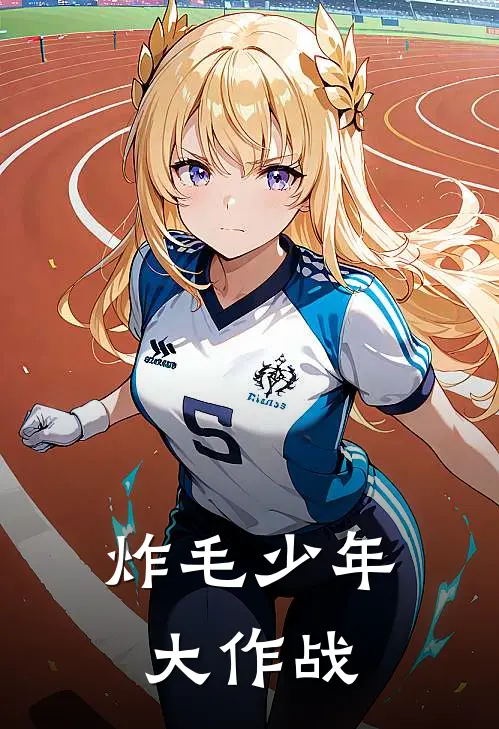 炸毛少年大作战