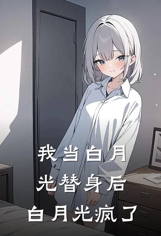 我当白月光替身后，白月光疯了