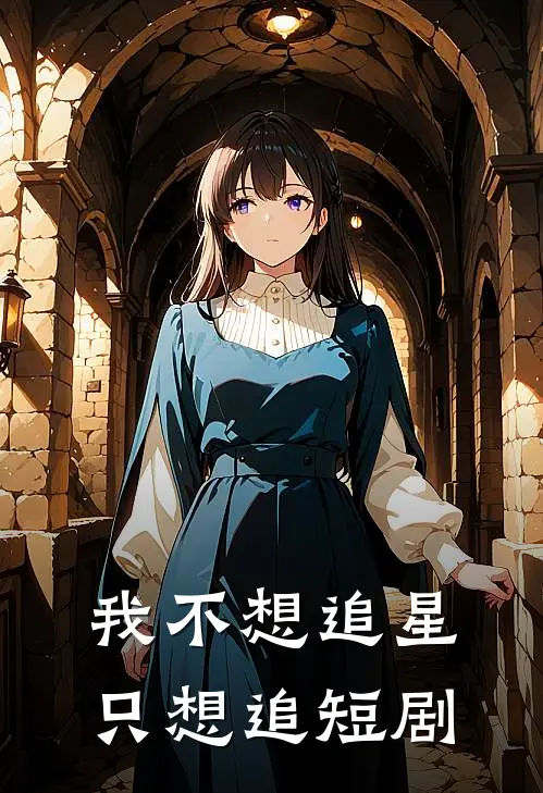 我不想追星只想追短剧