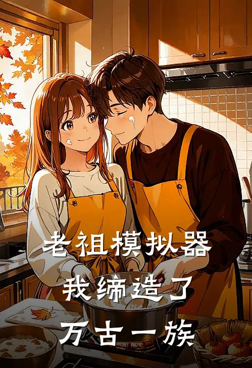 老祖模拟器：我缔造了万古一族