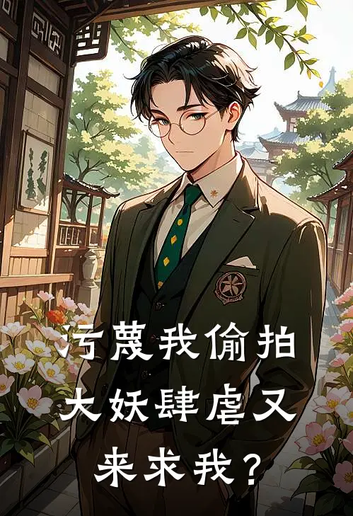 污蔑我偷拍，大妖肆虐又来求我？