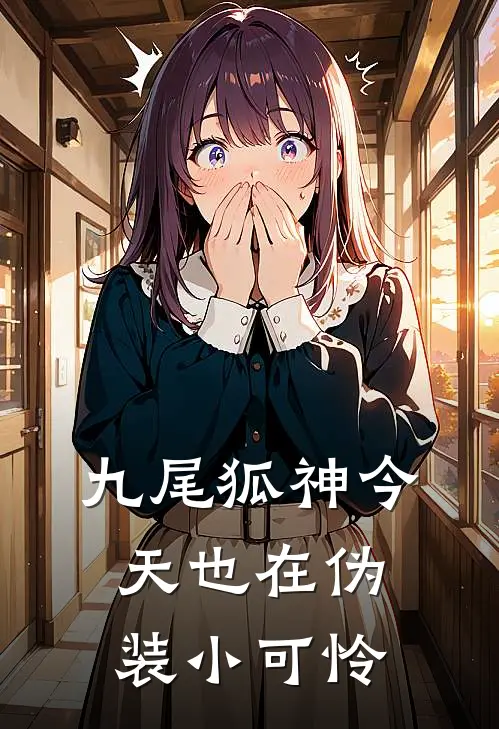 【九尾狐神今天也在伪装小可怜】