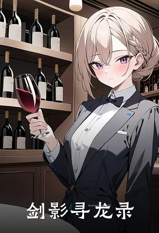 剑影寻龙录