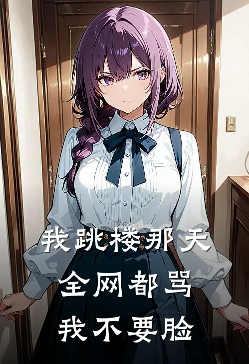 我跳楼那天，全网都骂我不要脸