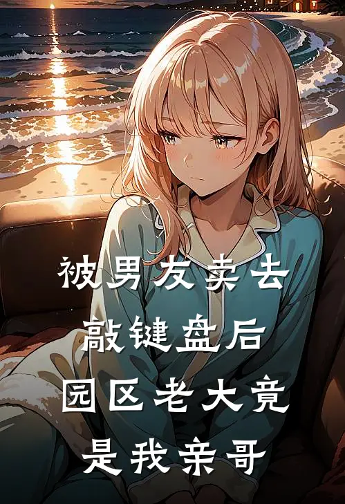 被男友卖去敲键盘后，园区老大竟是我亲哥