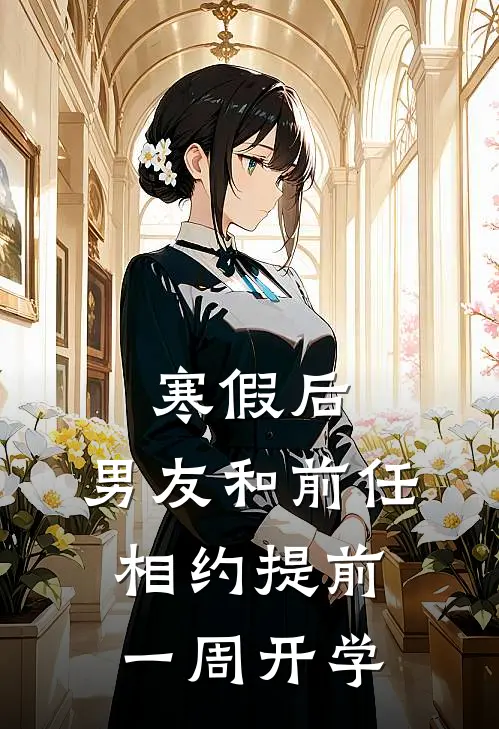 寒假后，男友和前任相约提前一周开学