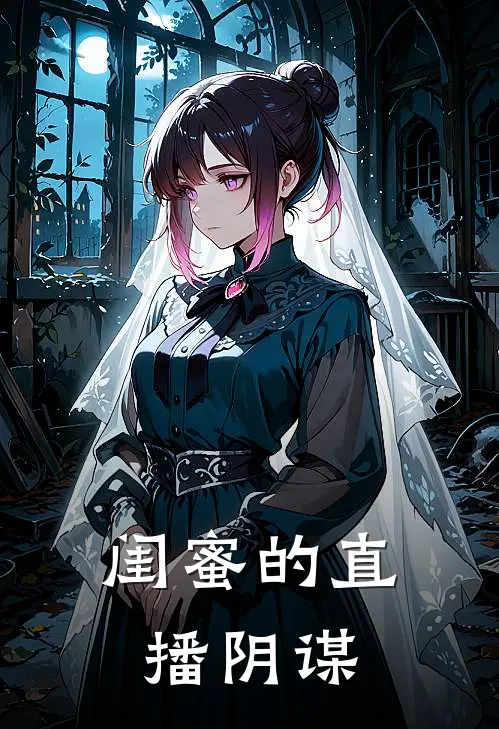 闺蜜的直播阴谋