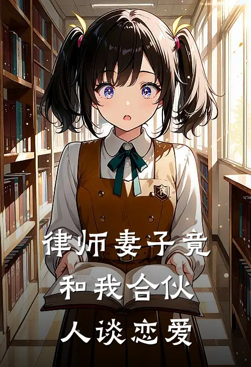 律师妻子竟和我合伙人谈恋爱