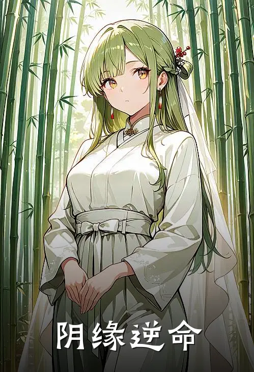 阴缘逆命
