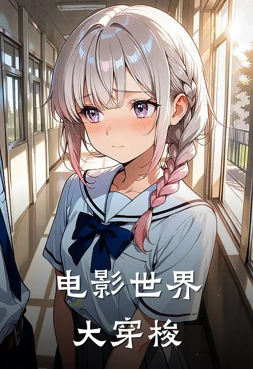 电影世界大穿梭