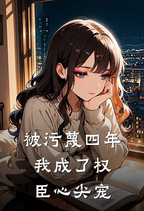 被污蔑四年，我成了权臣心尖宠