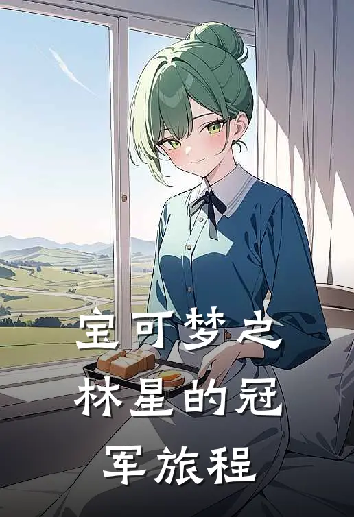 宝可梦之林星的冠军旅程