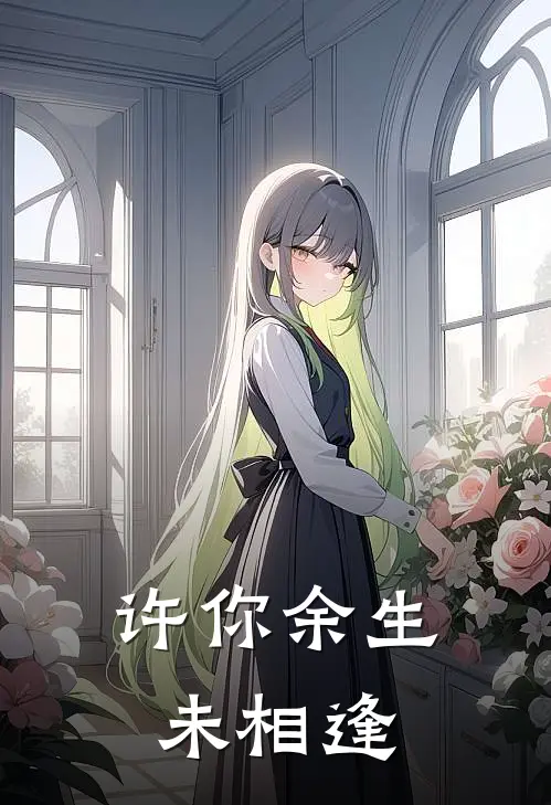 许你余生未相逢