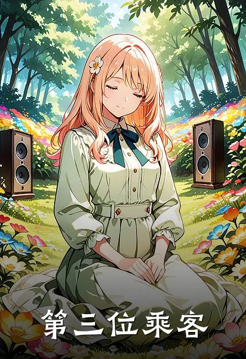 第三位乘客