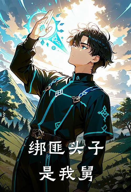 绑匪头子是我舅