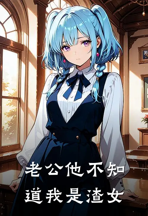 老公他不知道我是渣女