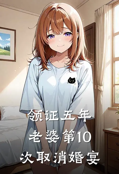 领证五年，老婆第10次取消婚宴