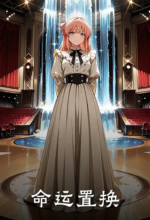 命运置换