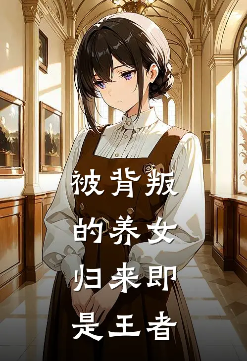 被背叛的养女，归来即是王者