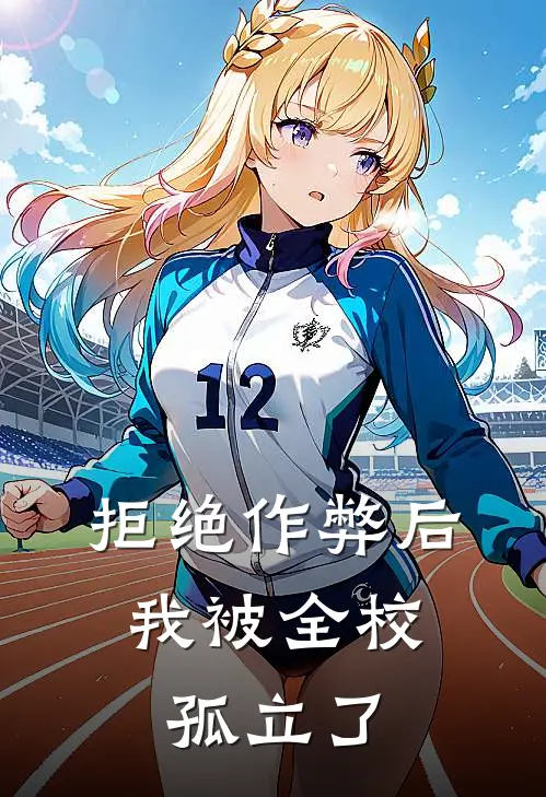 拒绝作弊后，我被全校孤立了