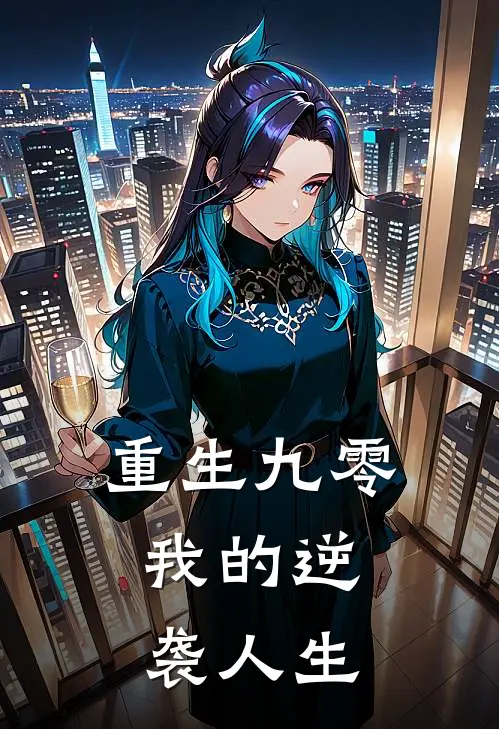 重生九零：我的逆袭人生