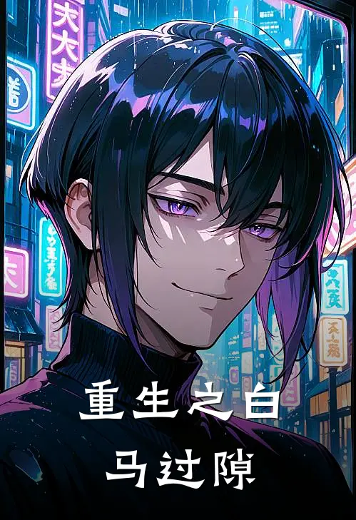 重生之白马过隙