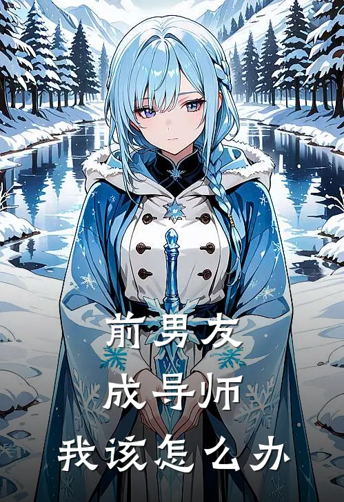 前男友成导师：我该怎么办