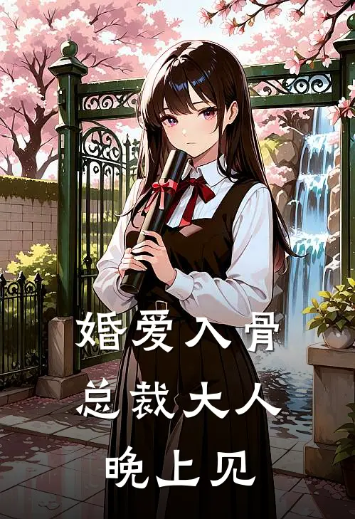 婚爱入骨：总裁大人晚上见