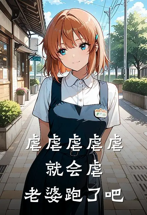 虐虐虐虐虐，就会虐，老婆跑了吧