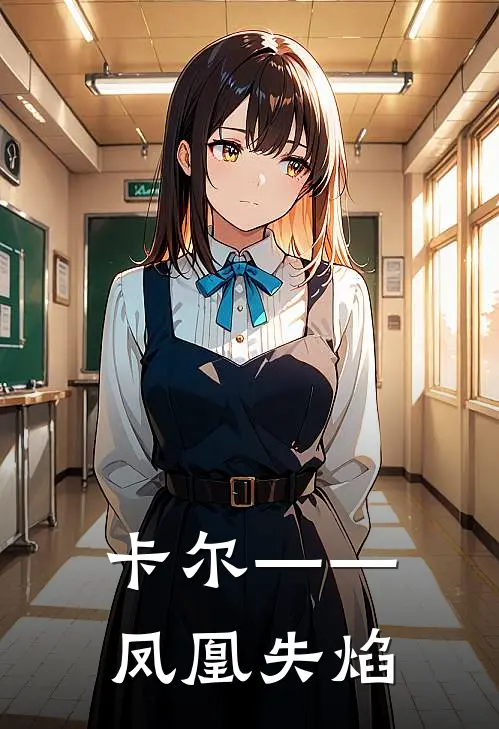 卡尔——凤凰失焰