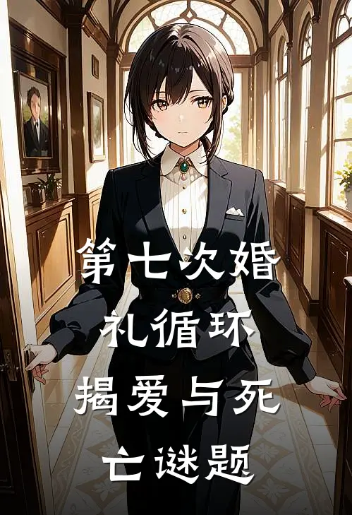 第七次婚礼循环：揭爱与死亡谜题
