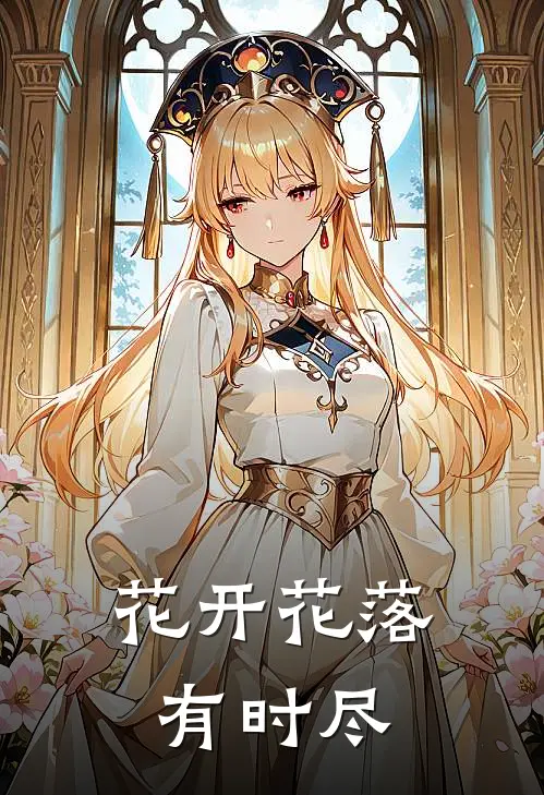 花开花落有时尽