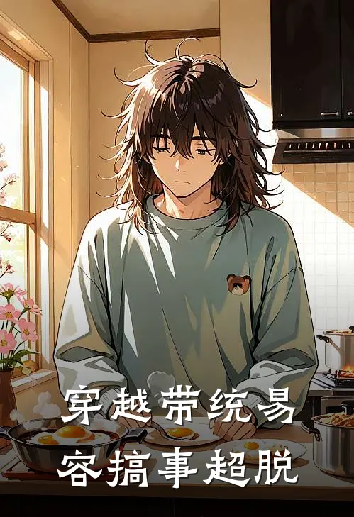 穿越带统易容搞事超脱