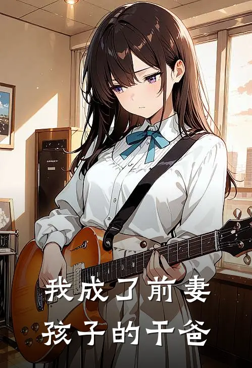 我成了前妻孩子的干爸