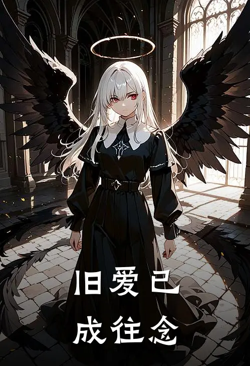 旧爱已成往念