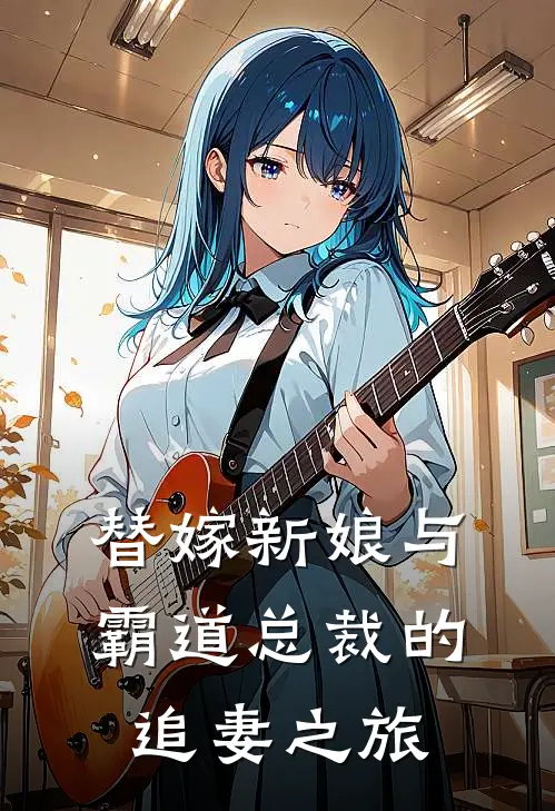 替嫁新娘与霸道总裁的追妻之旅