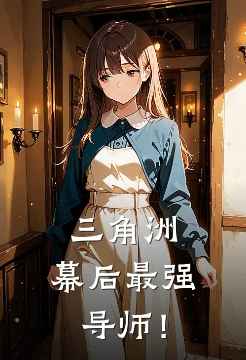 三角洲：幕后最强导师！