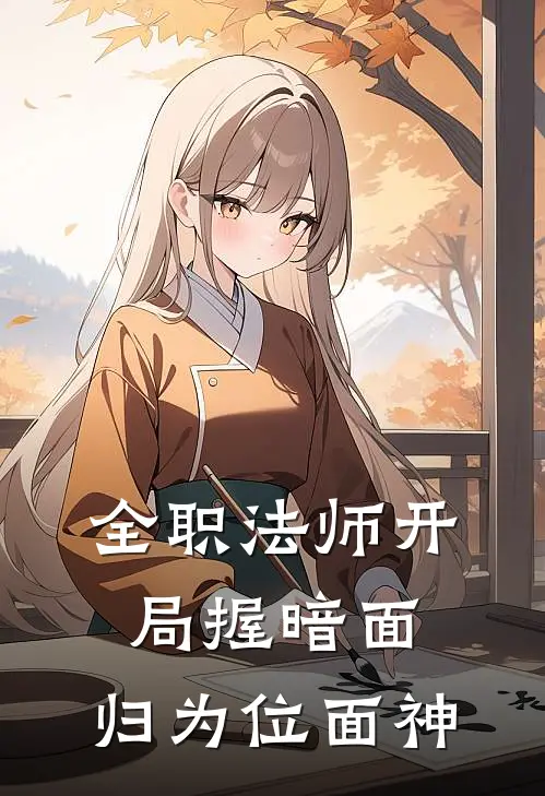 全职法师开局握暗面，归为位面神