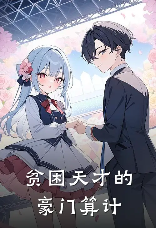 贫困天才的豪门算计