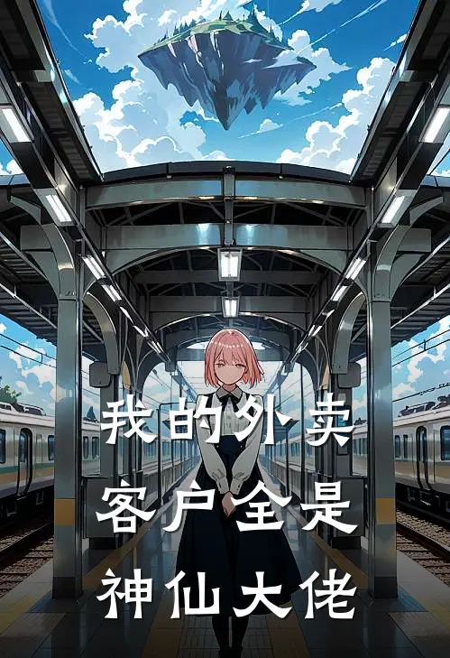 我的外卖客户全是神仙大佬