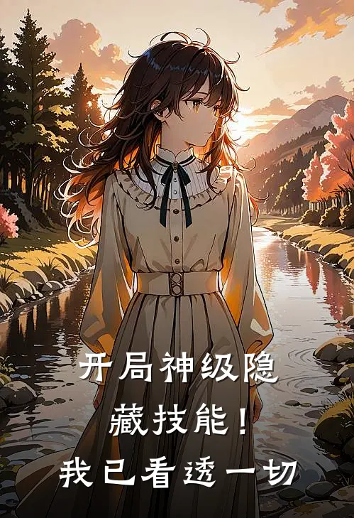 开局神级隐藏技能！我已看透一切