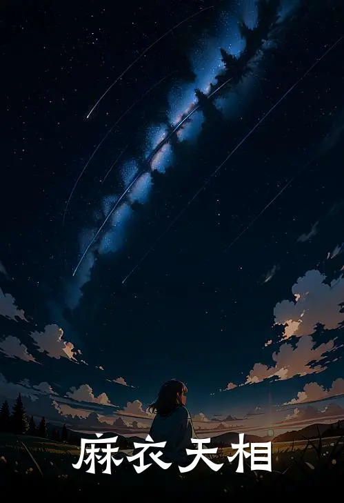 麻衣天相