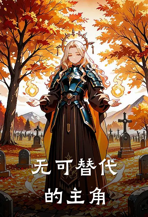 无可替代的主角