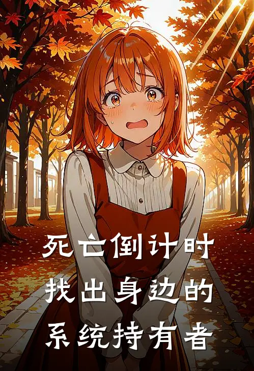 死亡倒计时找出身边的系统持有者