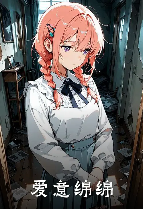 爱意绵绵