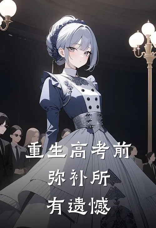 重生高考前，弥补所有遗憾