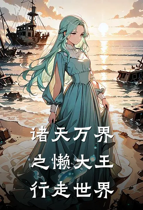 诸天万界之懒大王行走世界