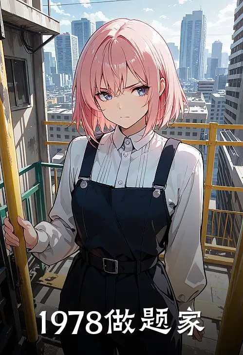 1978做题家